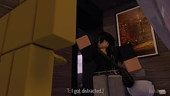 An Overworked Stepmom's Love (Short Ver.)