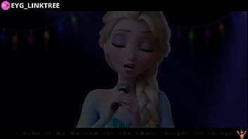 DISNEY III - {Him][Pals} by EYG