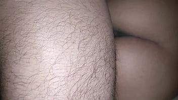 My sister-in-law is so delicious! I spoon-fuck her while we're