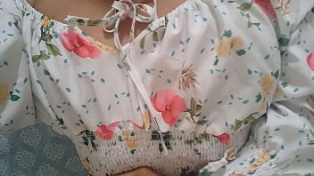 MY STEPSISTER HAS NOT HAD SEVERAL DAYS AND SHE GET