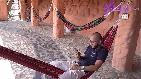 Glamping .P #2 sexy colombian big ass (soldier huge cock