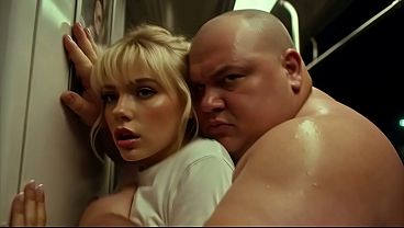 She Was Innocent... Until She Became an Insatiable Slut in