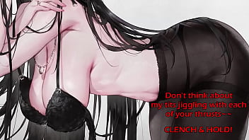 Rio's ruination experiment edging hentai joi