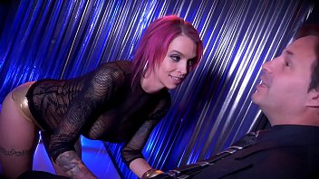 Anna Bell Peaks Is Your Personal 