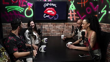 BELLA MANTOVANI AND FERA'S BEST MOMENTS IN SENSUAL CAST -