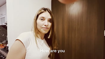 My husband pays for a personal trainer who makes me