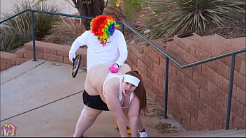 Mia Dior & Cali Caliente Official Fucks Famous Tennis Player