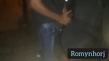 I FOUND MY EX IN THE REVIEW, IN THE END