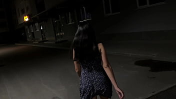 Unknown Girl Easy Catch For Me To Fuck In The