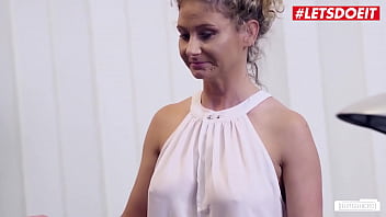 LETSDOEIT - #Izzy Mendosa #Mr. Big Fat Dick - Slutty