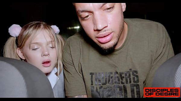 COCO LOVELOCK GETS HER MOUTH PISSED IN THEN CAME IN