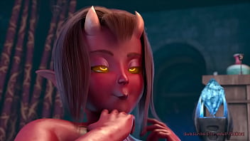 [OUR] Devil's Cookie (Eskoz)