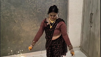 Happy diwali lot's of fun with hunter rocket