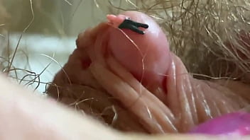 Extreme Close Up Big Clit Vagina Asshole Mouth Giantess Fetish