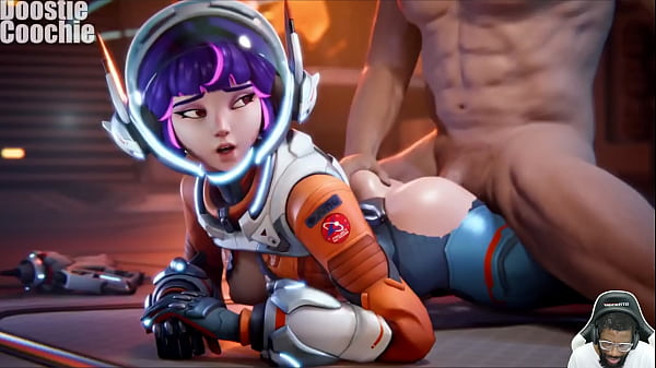 Thicc Ass Sue Storm Side Fucked, Psylocke&rsquo;s Bald Pussy Gets