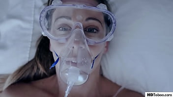 Cherie Deville Gone Crazy During Pandemic And Masturbating All Day