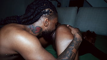 Horny Wife Gets Her Pussy And Ass Devoured