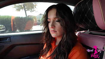 I Bail My Step Sis Out Of Jail And She