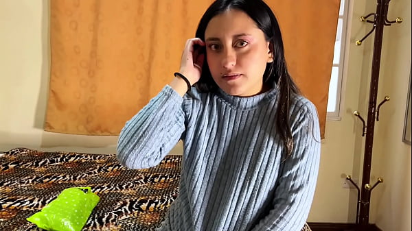 Today my brother-in-law visited me, we have always wanted to