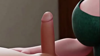 Aunt cass big hero 6