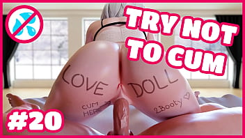 Fap Hero - 3D Hentai Girls Fucks Hard | CUM