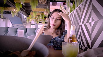 POV - Consoling your Best Friend's EX