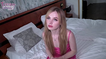 Brit Teen Kitten Seeks Nanny Job, Becomes Anal Sex Toy.