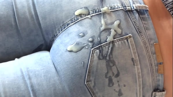 Stepson is very excited and I allow him to cum