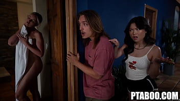 A Step Away From The Truth Lulu Chu, Axel Haze,