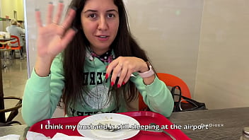 Took the girl away from her husband's cuckold and fucked