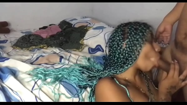 2 part, Amateur couple enjoy rich oral sex and fucked