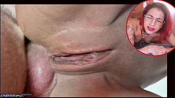 EXTREME PAINFUL HARDCORE ANAL - 18 TURNED TODAY! LET'S CELEBRATE