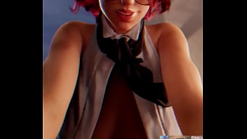 Chun Li Getting Pussy Fucked, C. Viper Cowgirl Fuck, Quiet