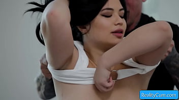 Scarlett Alexis, Derrick Pierce - Big Bouncing Titties - Teen