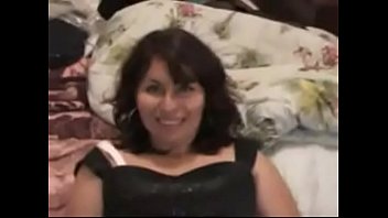 My step uncle's wife is addicted to my cock