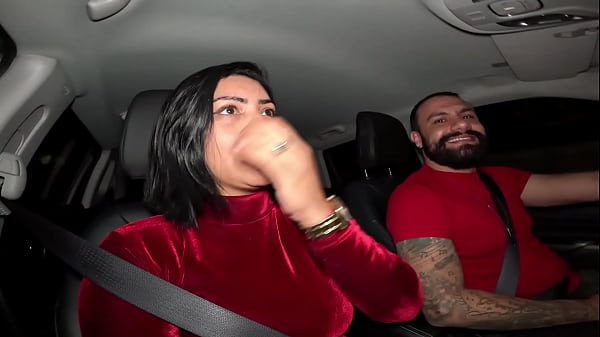 Aventuras do Casal Mattos - I took my wife to