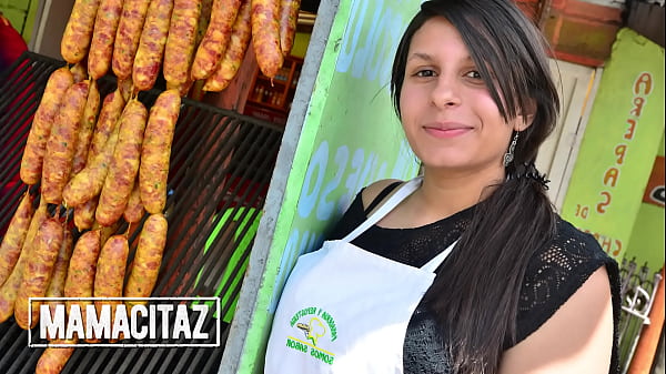 CARNEDELMERCADO - (Ley Didi, Charles Gomez) - Chubby Big Tits