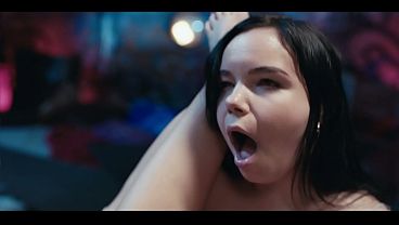 Bbw Possesed by Futa Shemale Demon - Chubby Ts Creampies