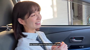 [English dubbing] Sumire (18)/She wants to have sex with him