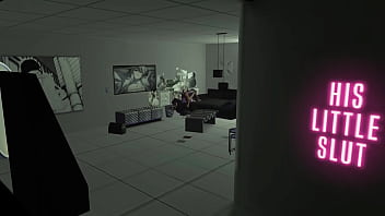 Apology video to my bf with a special guest |