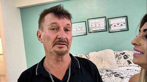 Fucking stepdaughter and stepmother together