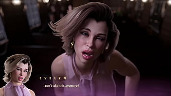 Apocalust By Psychodelusional - Stepmom Masturbating In Church