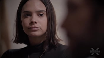 MissaX - Excuse Me Sir, I Love You - Violet