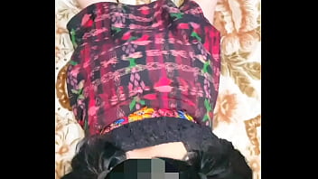 Chapina with cut and heels