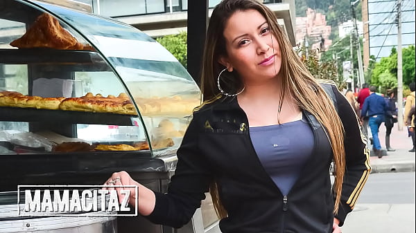 CARNEDELMERCADO - (Rosa Velez, Pedro Nel) - Big Juicy Tits