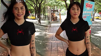 POV - NEIGHBOR LOST IN MY NEIGHBORHOOD AND LOOKING FOR