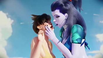 Overwatch Compilation #117 (.23)