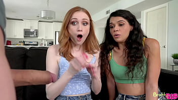 Some Dick Would Make You Less Stuck Up Stepsister Harley