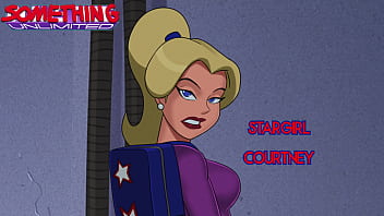 Something Unlimited - Stargirl loves Lex Luthor's huge cock