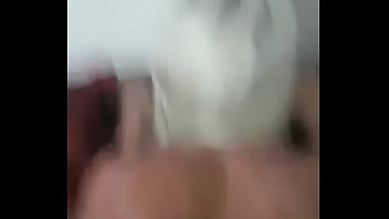 Ex dealer giving his ass like that!